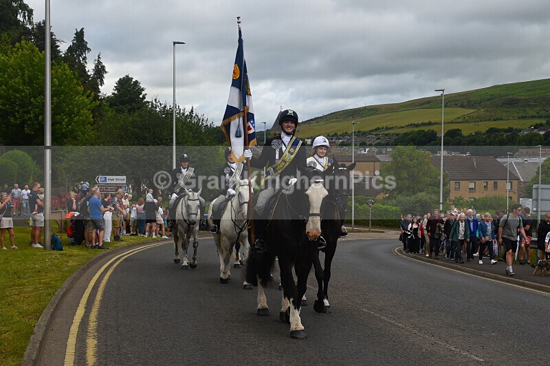 023 - Braw Lads Gathering 2026