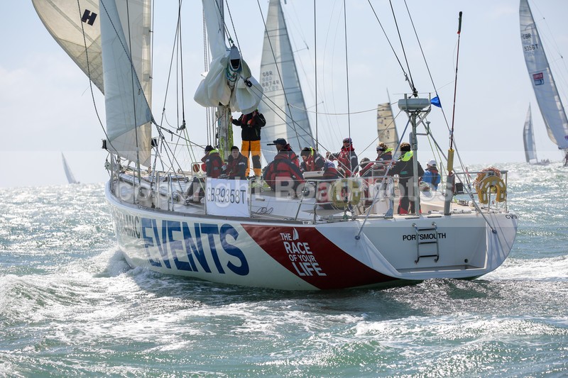 160702 CV9 GBR9358T - ROUND THE ISLAND 2016 - 0J3A0010 - ROUND THE ISLAND 2016