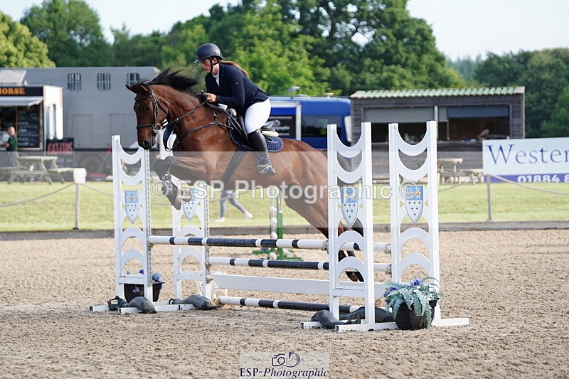250613A-080246-00882 - Cls 8 85cm Schooling Round