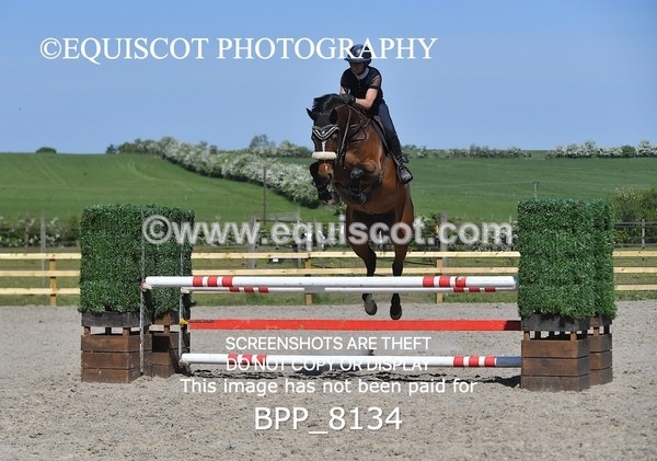 BPP_8134 - CLASS 4 Senior Discovery/ 1m Open