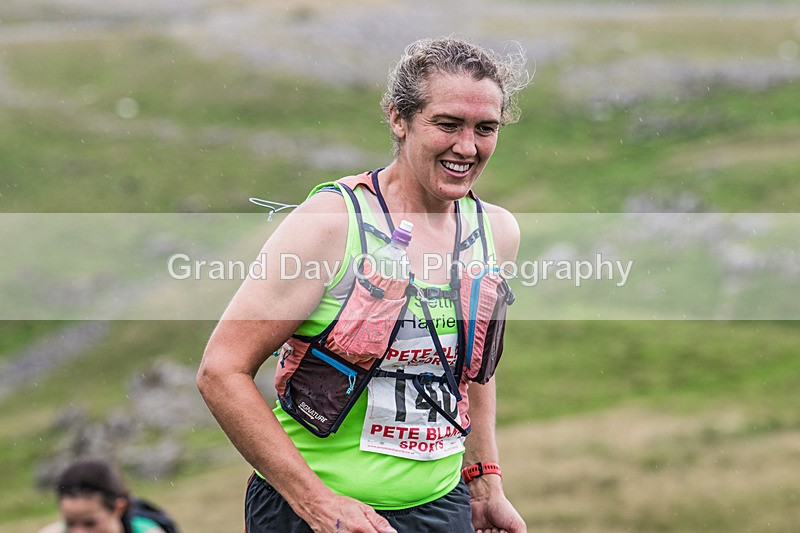 Ingleborough-388 - Ingleborough Mountain Race Saturday 19th July 2025