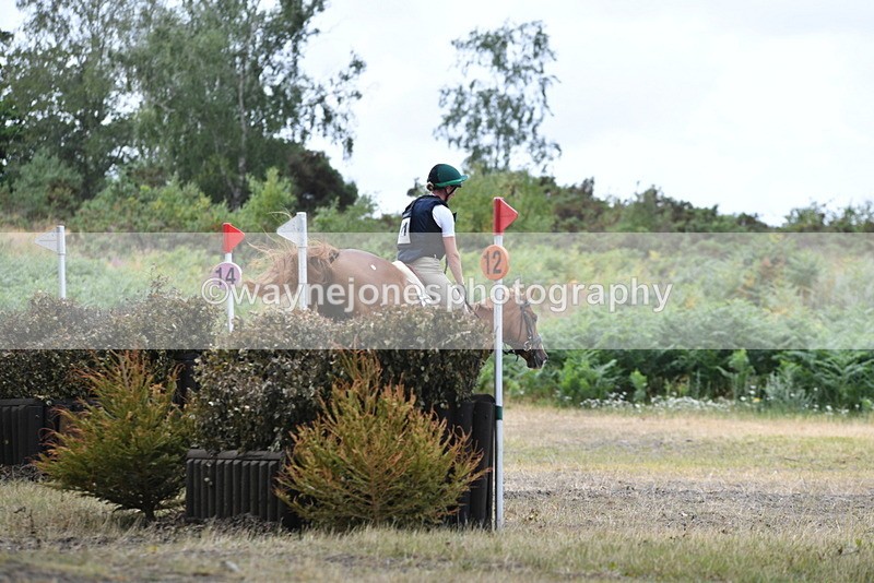 WJ5_2135 - XC Time 12:56 to 13:21