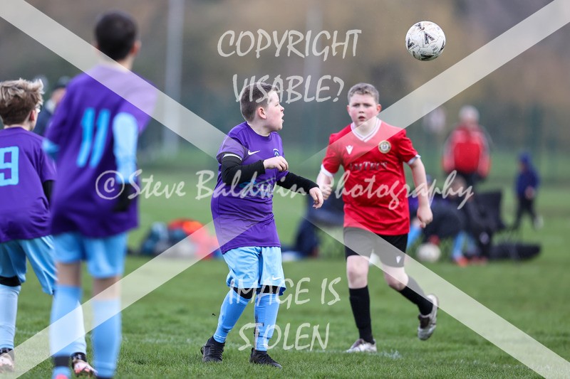 1DX30041 - 2026-03-01  FC Abbey Meads U11 Grey V Hungerford Town Juniors U11 Gladiators