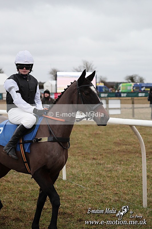 PRPTP 260125 447 - Pony Racing from Cocklebarrow Farm 26/01/25