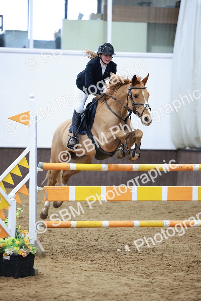 SBM_008405 - Class 26 - WB Equiline Star Championship Qualifier 1.10m