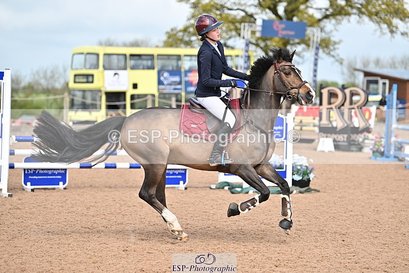 240506A-111528-08488 - Cls 3  Pony Discovery & 90cm Open