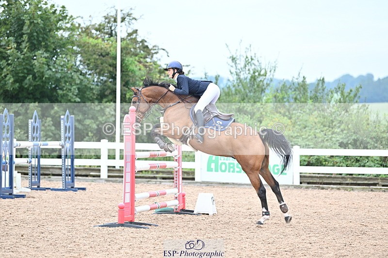 240907A-132005-02114 - Cls 10 Snr 1.15m Open