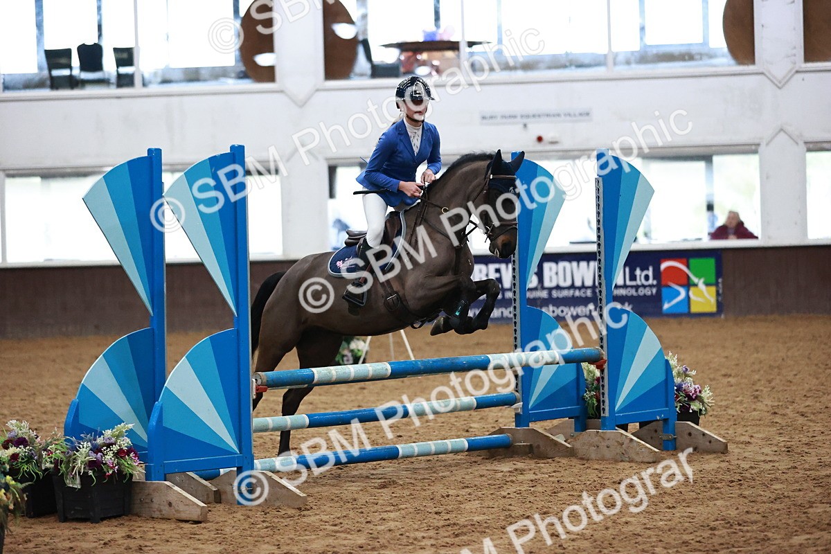 SBM_000242 - Class 2 - Pony Winter Champs 80cm