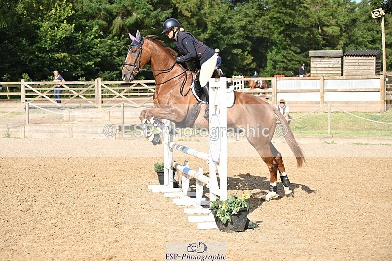 240704-083639-00168 - Cls 5 85cm Amateur Qualifier