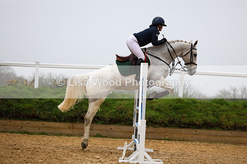 3E7A1415 - Class 1: 95 - 100cm