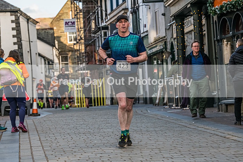 Keswick RTH-547 - Keswick AC Round The Houses Road Race Wednesday 24th April 2024