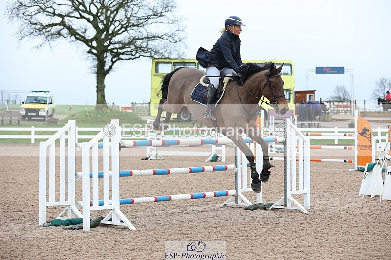 240223A-144933-01995 - Cls 6 Foxhunter and 1.20m Open