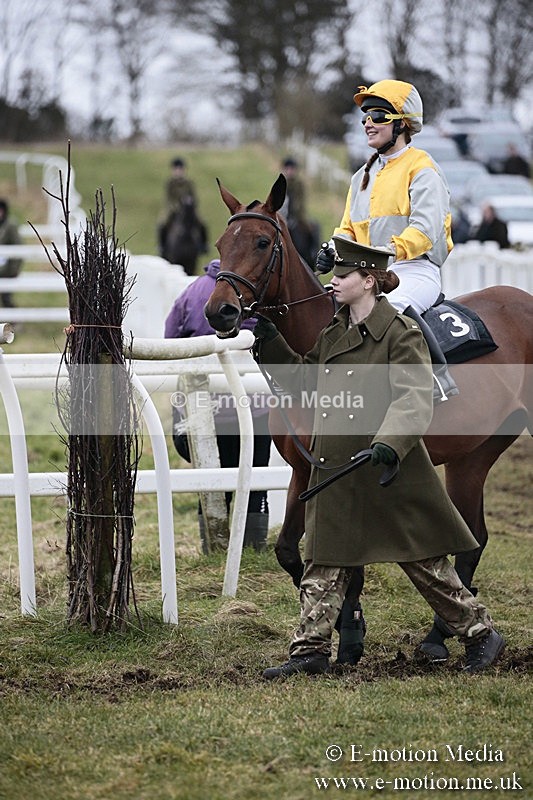 PtP 180218 96 - Combined Services Point-to-Point Larkhill 18/02/18