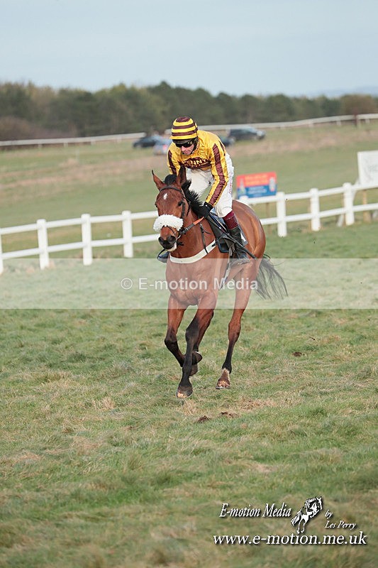 PtP 270124 1039 - Royal Artillery PtP Larkhill 27/01/24