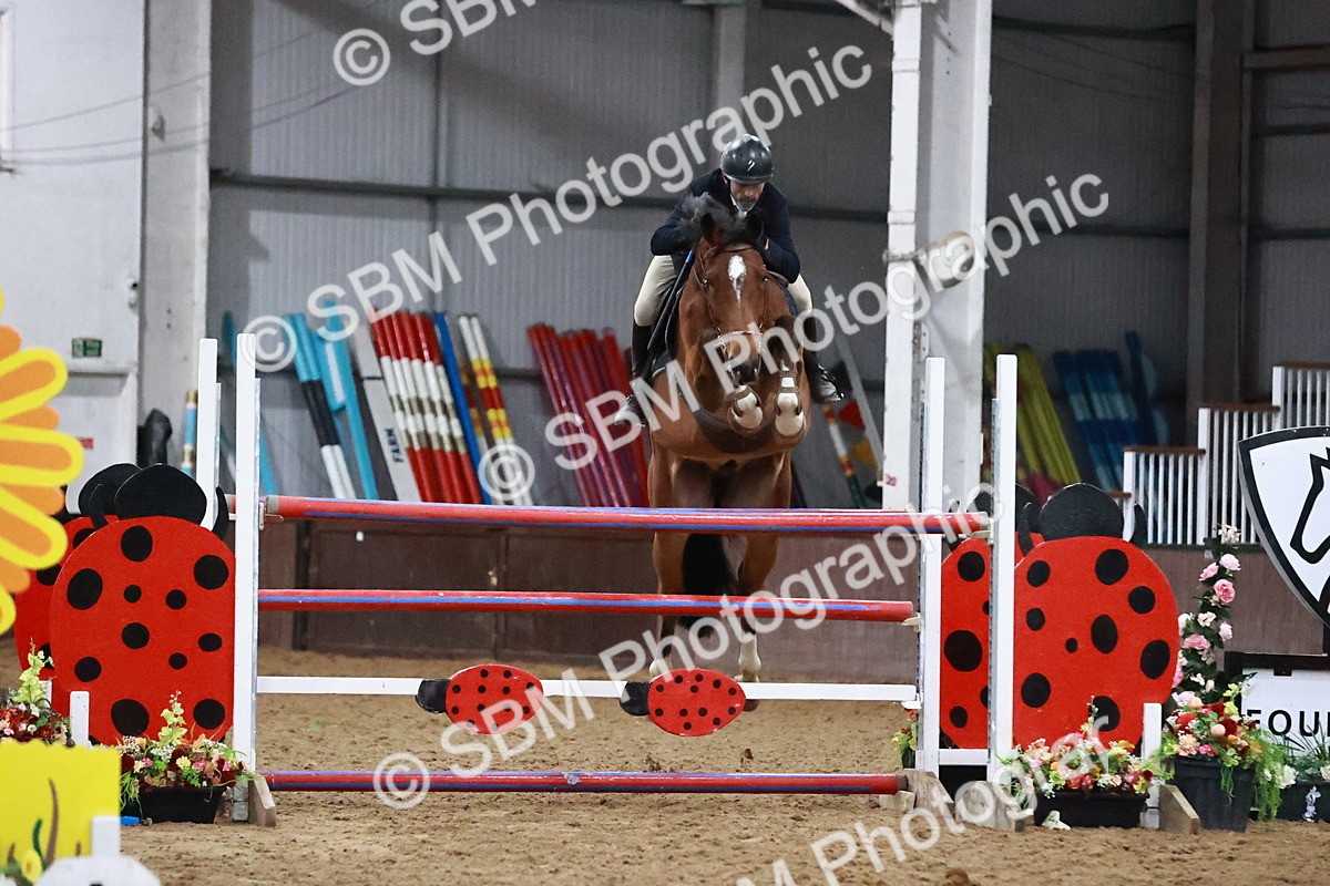 SBM_001879 - Class 6 - National 1.30m