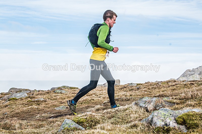 Carrock-189 - Carrock Fell Race Sunday 12th March 2023
