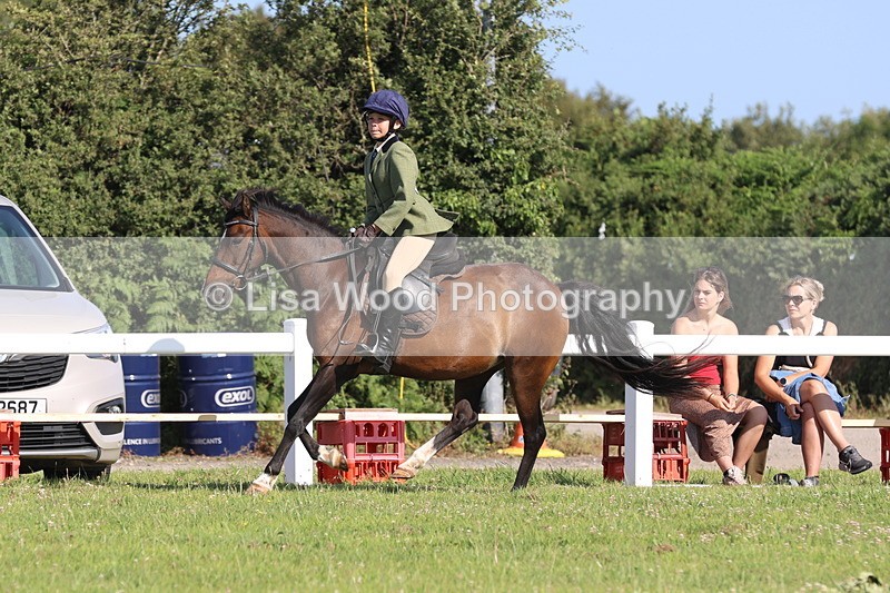 JPP_1517 - Class 18: Cornish Combination Young Rider