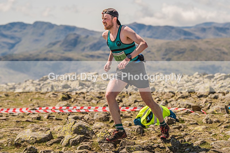 Fairfield-836 - Fairfield Horseshoe Fell Race Saturday 13th May 2023