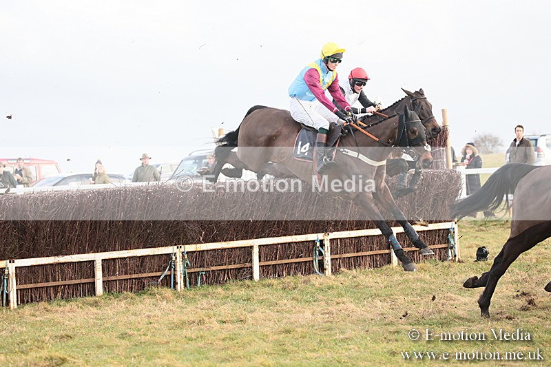 PtP 170219 -773 - Combined Services Point-To-Point Larkhill 17/02/19