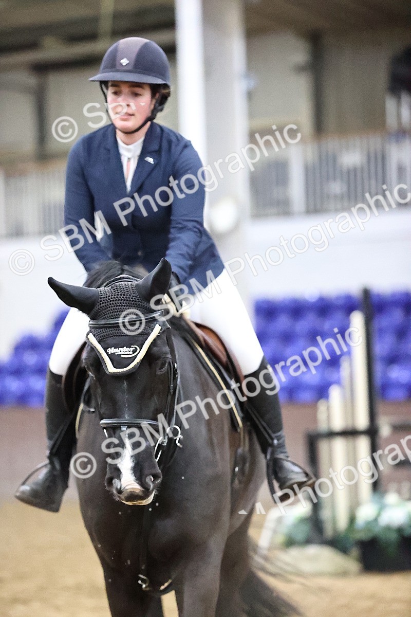 SBM_2024 - Class 8 - Nupafeed Supplements Senior Discovery/ 1m Open