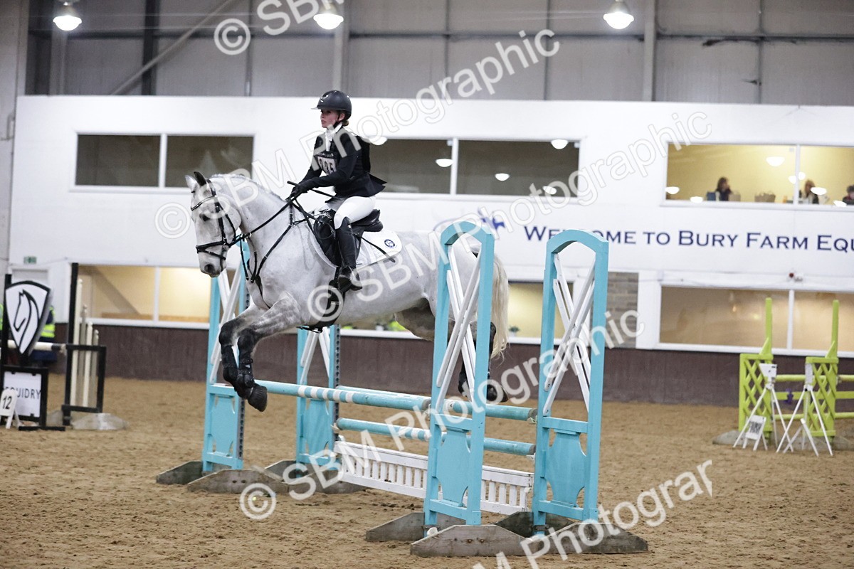 SBM_001721 - Class 3 - 1.00m