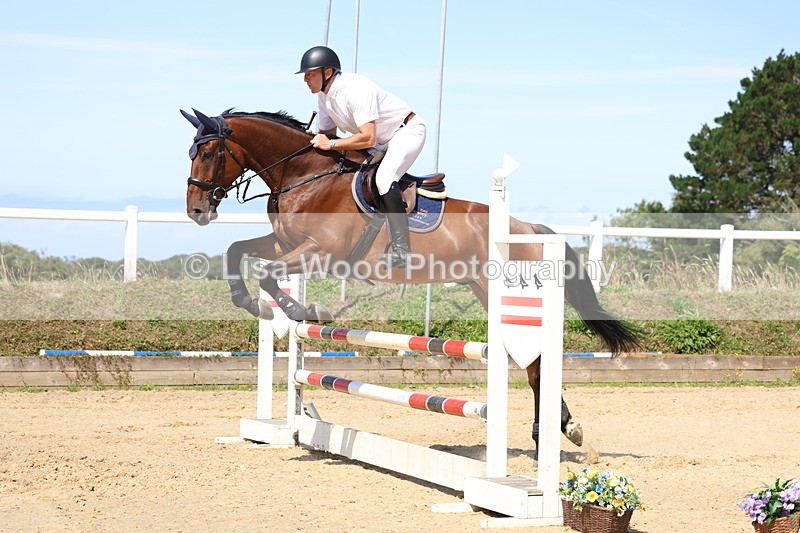 3E7A1416 - Class 6: Senior Discovery/1m open