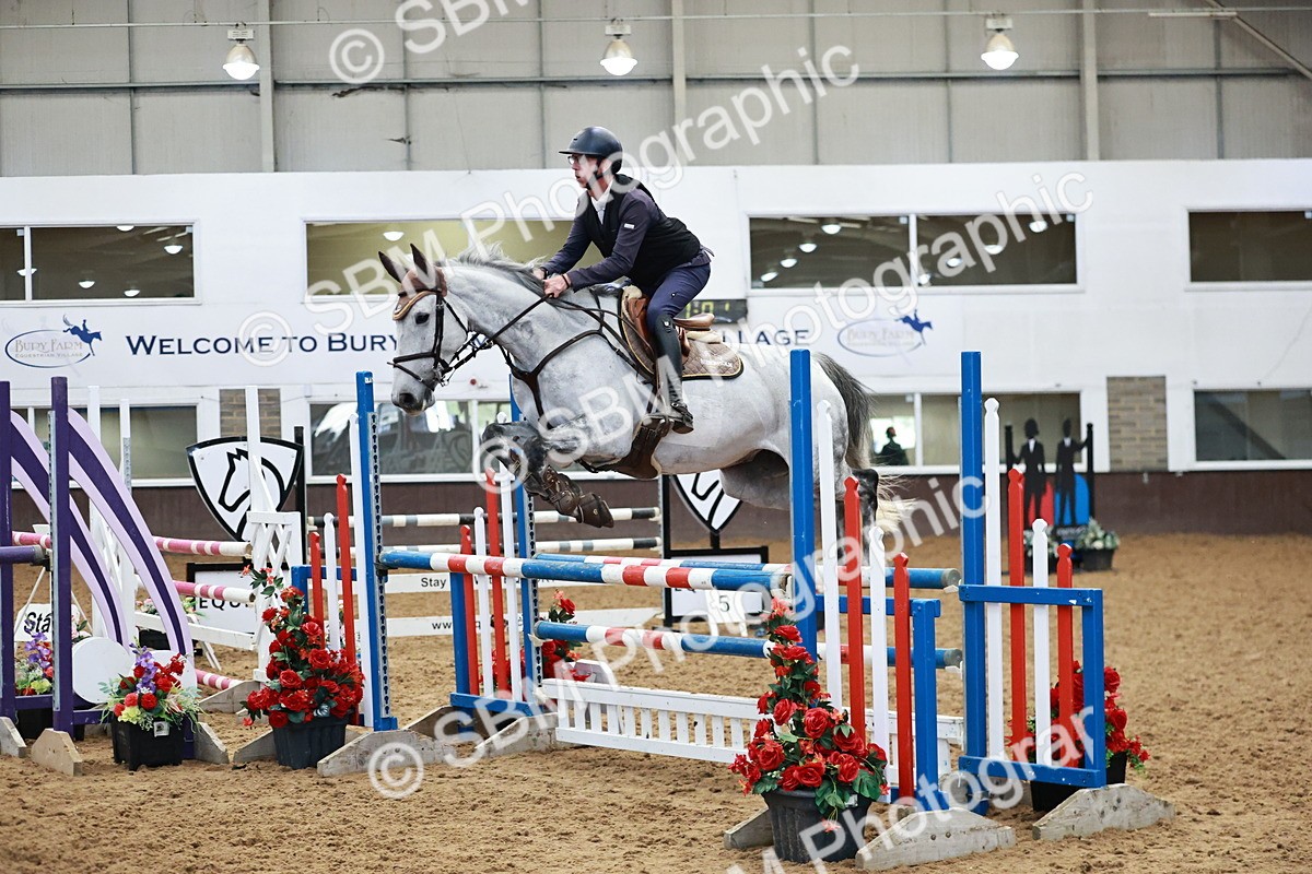 SBM_001524 - Class 4 - Senior Newcomers 1.10m
