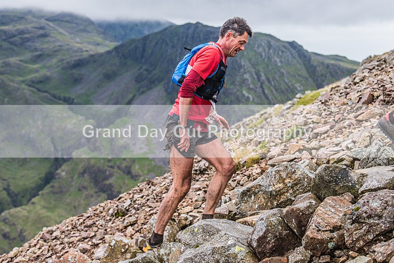 Borrowdale-1099 - Borrowdale Fell Race Saturday 5th August 2023