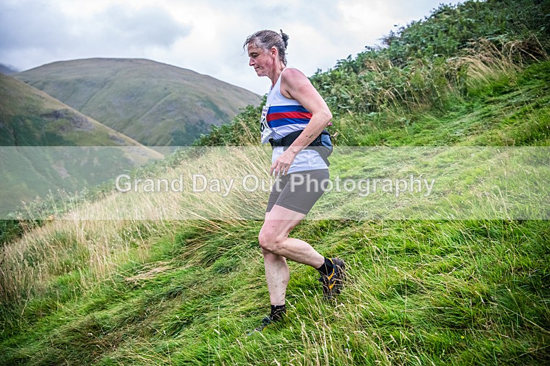 Steel Fell-702 - Steel Fell Race Wednesday 5th August 2026