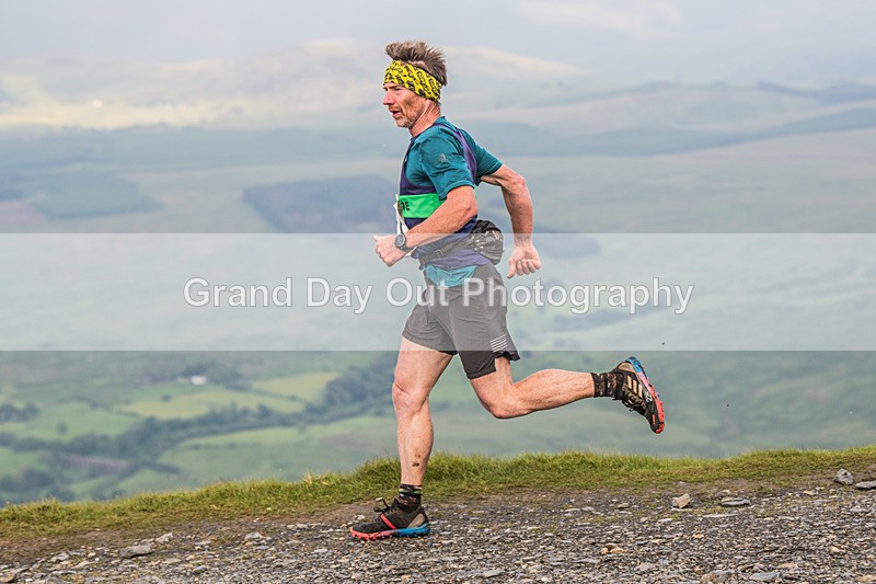 Blencathra-333 - Blencathra Fell Race Wednesday 5th June 2024