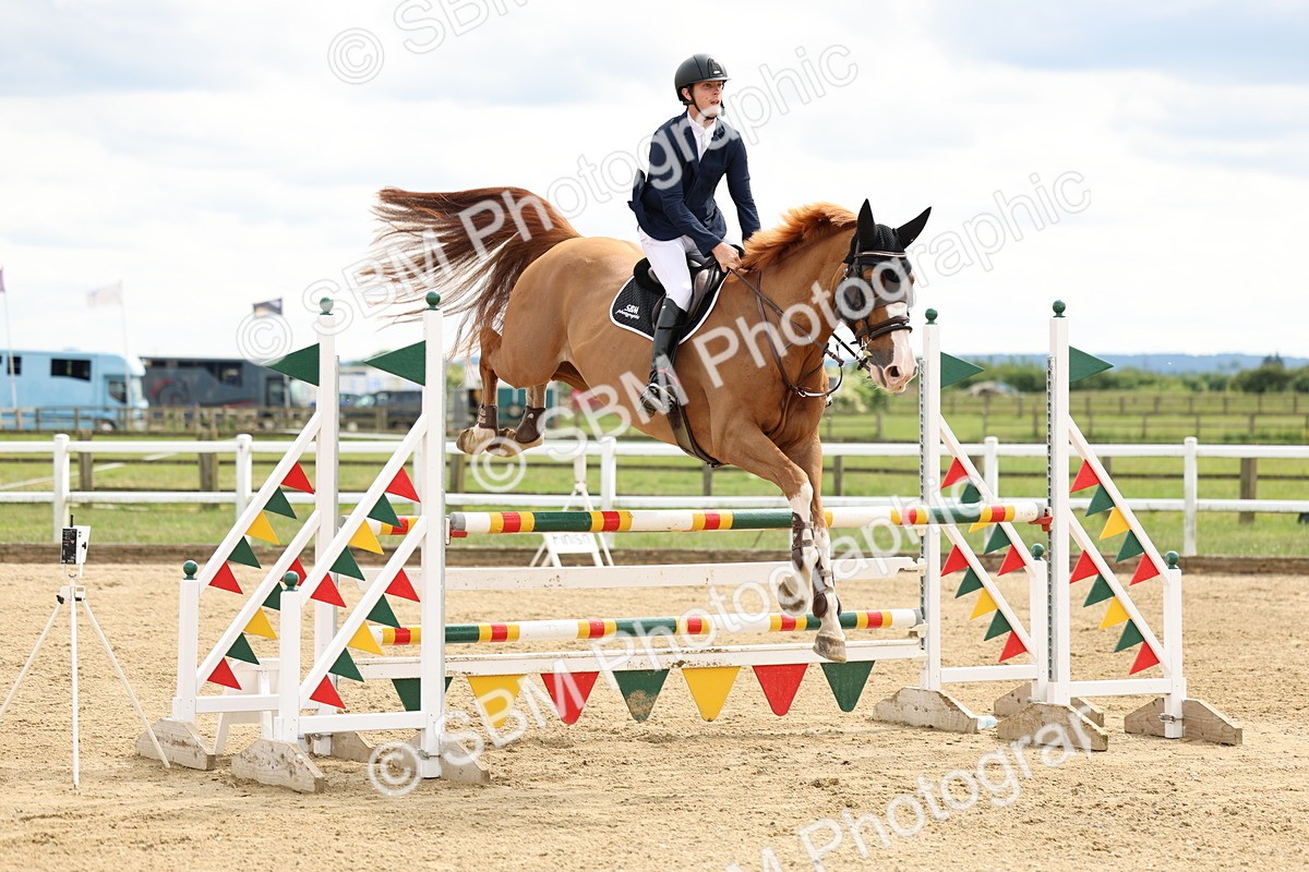 SBM_006175 - Class 19 - Senior Newcomers - 1.10m