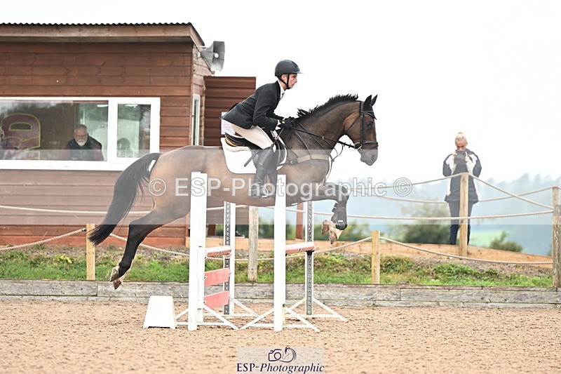 240828A-111816-00240 - Cls 2 Snr Discovery and 1m Open