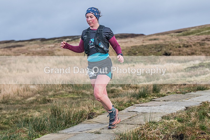 Nine Standards-724 - Nine Standards Fell Race Thursday 1st January 2026