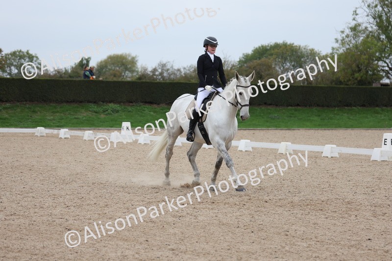 20251011-0420 - Class 4 - Novice 2