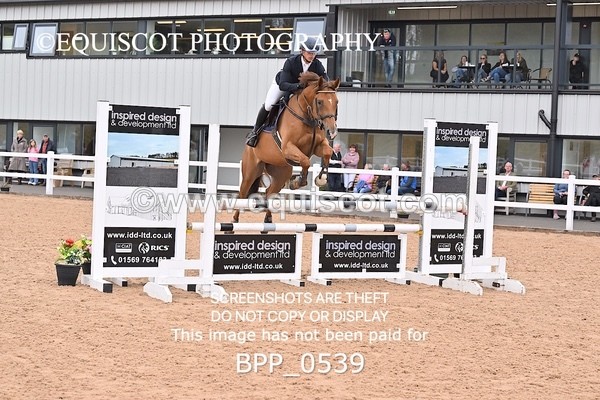 BPP_0539 - CLASS 28 SUN Nupafeeds Senior Dicovery/1m open