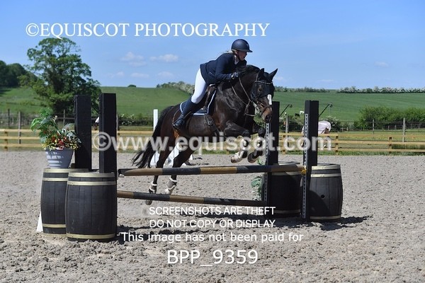 BPP_9359 - CLASS 8 90CM