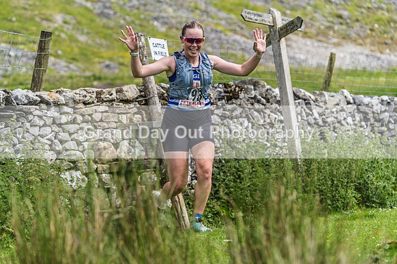 Settle Hills-629 - Settle Hills Fell Race Sunday 21st June 2026