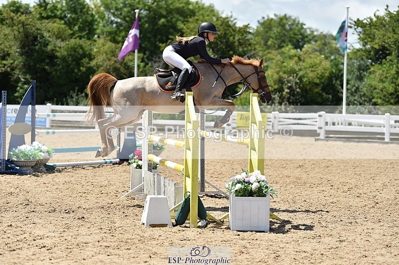 250628-132516-03871 - Cls 23 Graham Heath Equestrian 128cm & 138cm