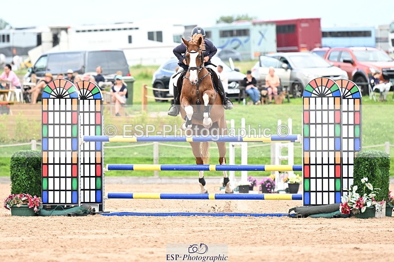 240802A-162518-05512 - Cls 19 National 1.30m Open