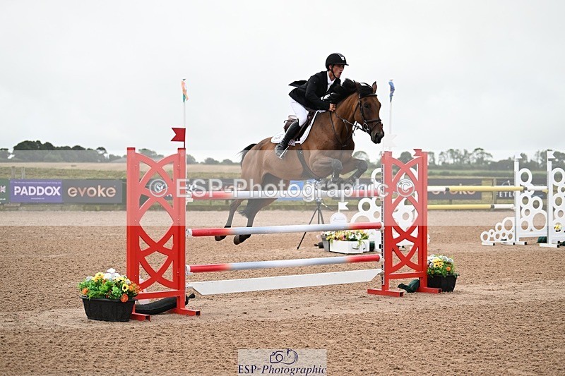 250720-083907-18300 - Cls 20, 1 Star Gold Tour