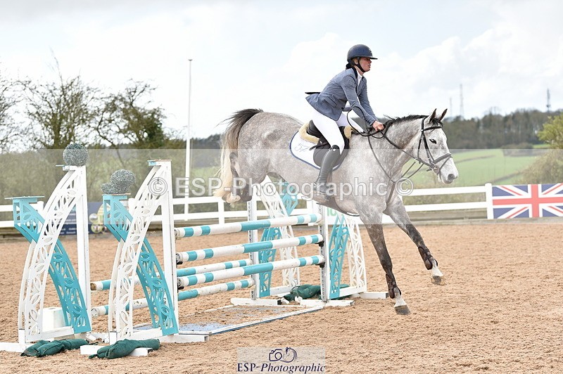 240327A-141342-00715 - Cls 5 Foxhunter and 1.20m Open