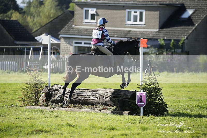  WWHT 031021 1304 - Open Novice (0.80m) 03/10/21