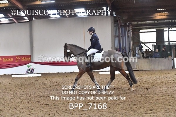 BPP_7168 - CLASS 6 NOVICE CHAMPIONSHIP TEST 5