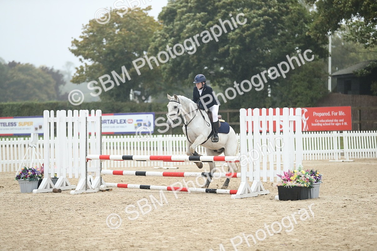 SBM_74227 - Supreme championship Junior Pony 70cm 75cm