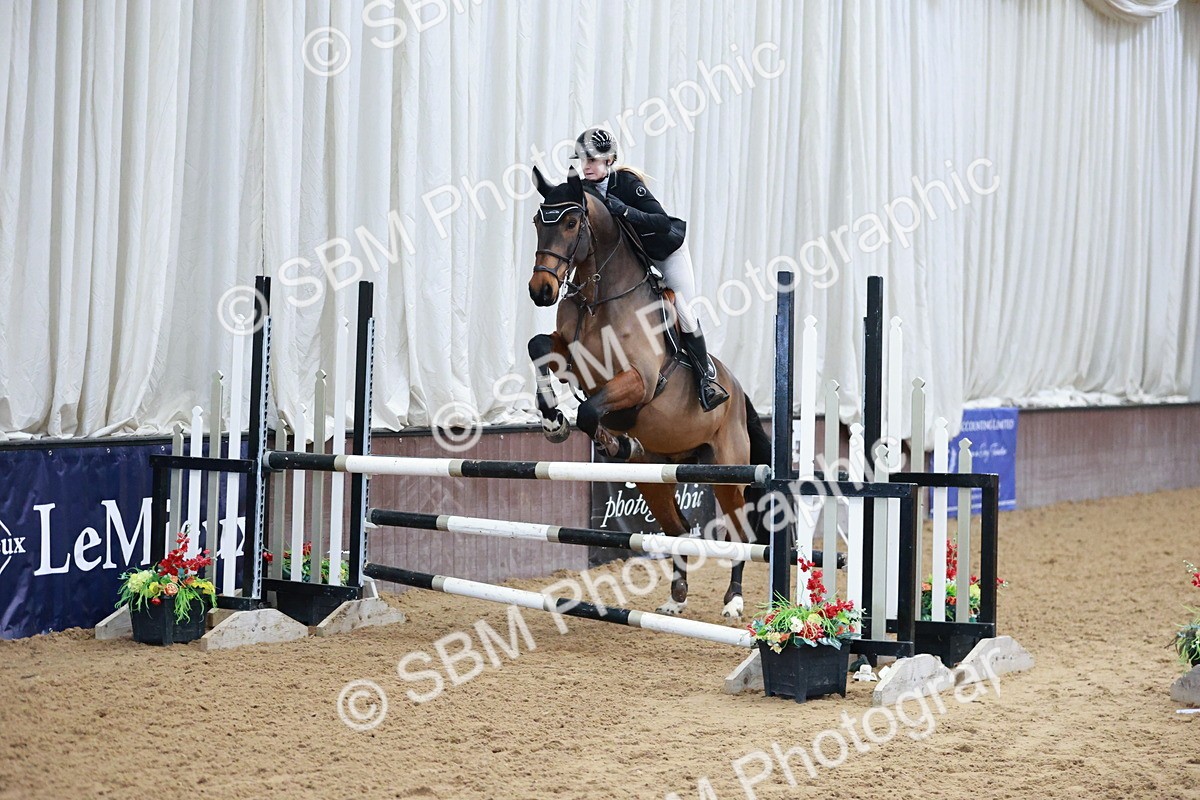 SBM_004237 - Class 11 - Senior Newcomers - 1.10m