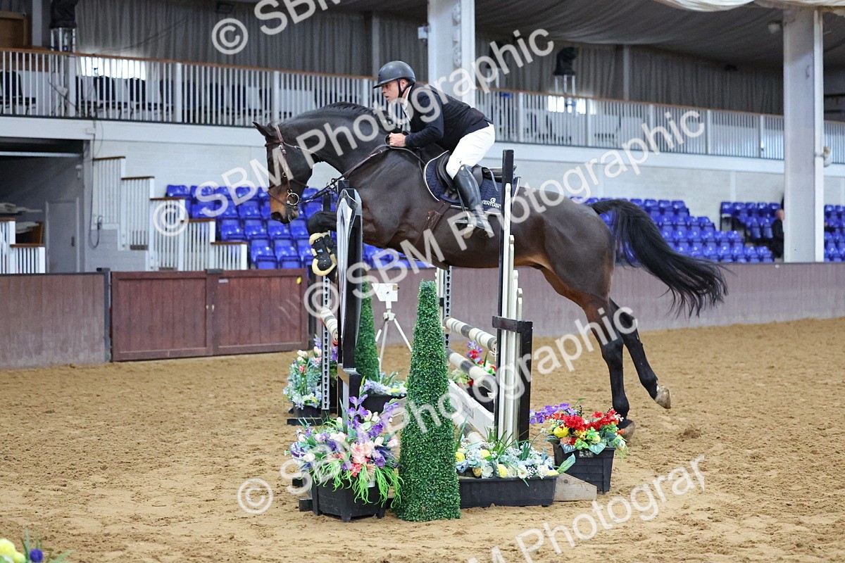 SBM_006127 - Class 23 - Amateur Championship Qualifier 95cm
