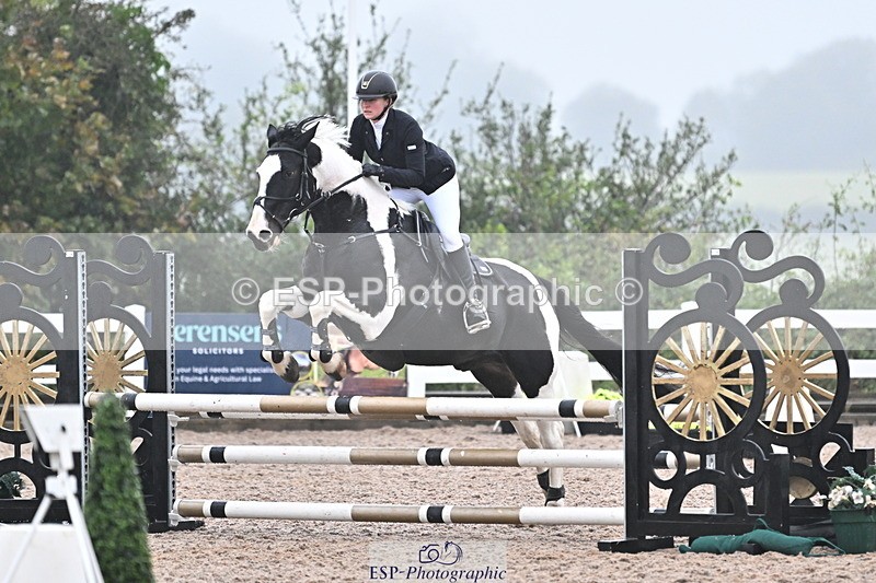 241006A-091052-05520 - Cls 23 85cm Nat Am  Quals