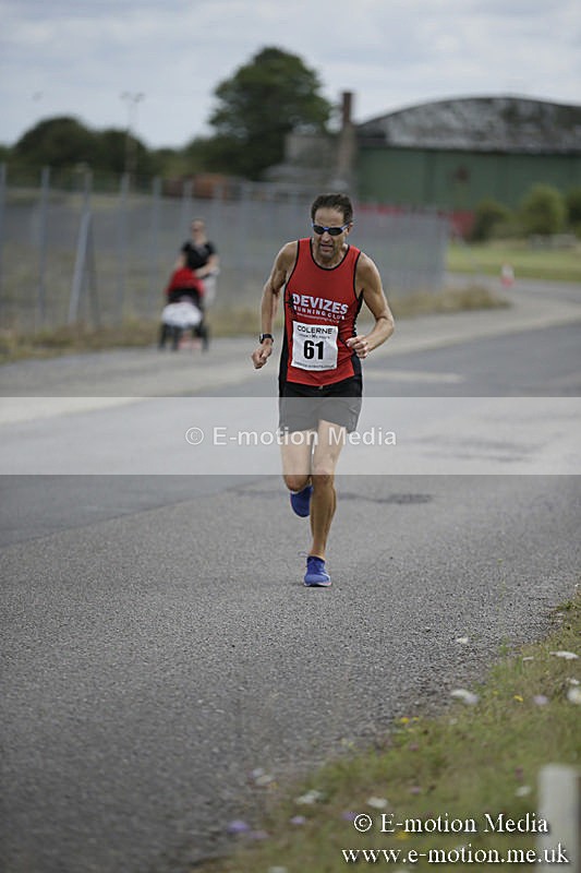 CAD5M 210719-0371 - Cadence Events Colerne 5 Miler  21-Jul-2019