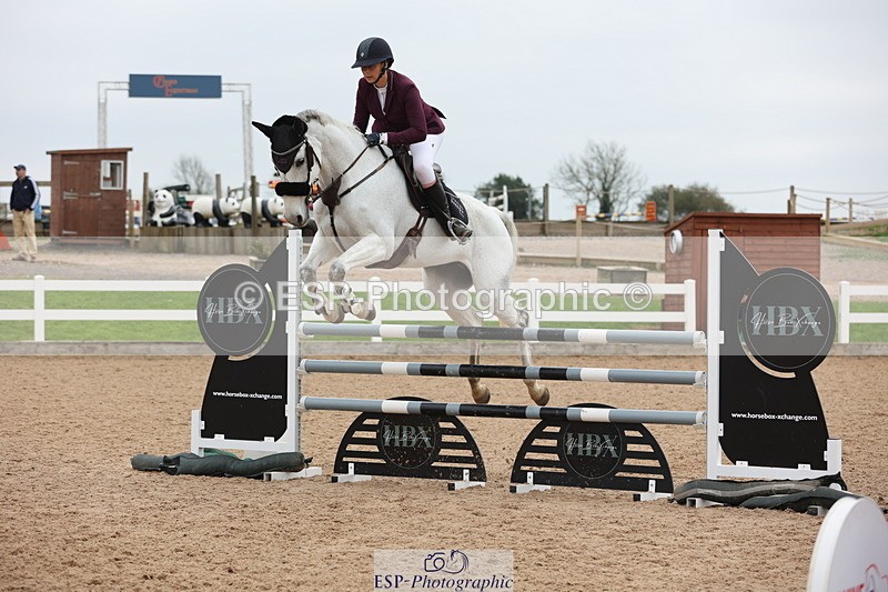 241101A-110026-01265 - FRI Cls 4 Snr 1.05m