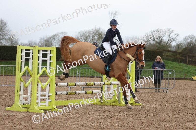 20260201-0937 - Class 3 - 80cm